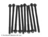 Cylinder Head Bolt Set GM CHEVROLET 94501031