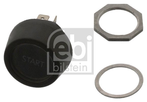 Ignition Switch Mercedes-Benz - 001 545 49 14