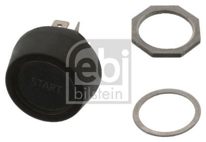 Ignition Switch Mercedes-Benz - 001 545 49 14