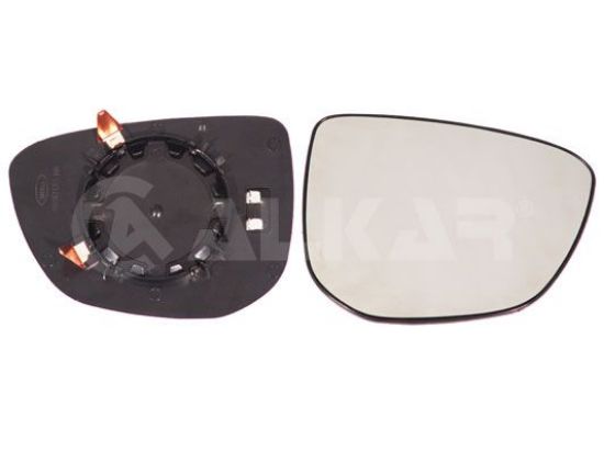 Mirror Glass, exterior mirror