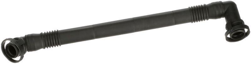 Hose, crankcase ventilation BMW 11611432559