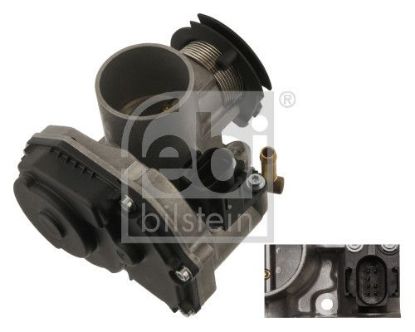 Throttle Body VW-Audi - 030 133 064 F