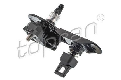 Wiper Gear, window cleaning BMW/Mini - 61628220831