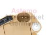 Alternator Regulator