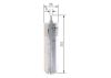 Fuel Filter BMW - 13 32 7 788 700