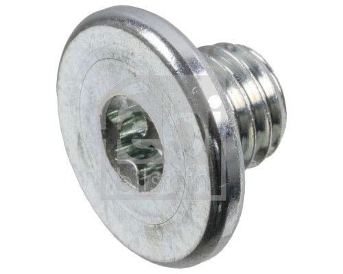 Screw Plug, transmission housing VW-Audi WHT 000 206 A