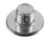 Screw Plug, transmission housing VW-Audi WHT 000 206 A