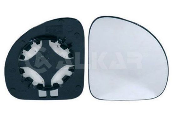 Mirror Glass, exterior mirror