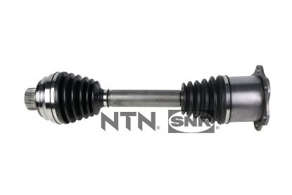 Drive Shaft A7 7/2010 - 3/2015