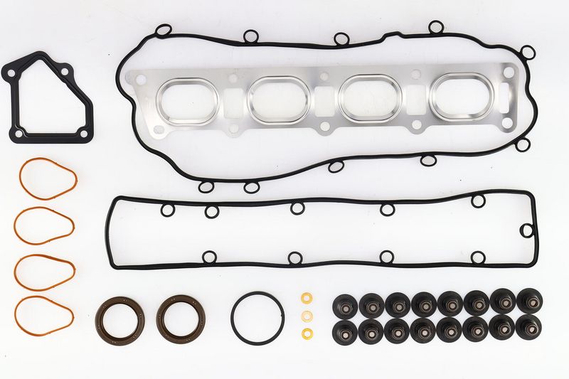 Gasket Kit, cylinder head Gasket Set, cylinder head