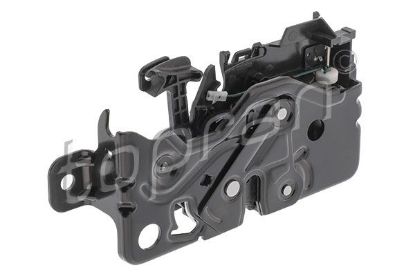 Tailgate Lock BMW/Mini - 51247383282