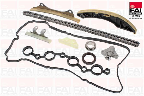 Timing Chain Kit