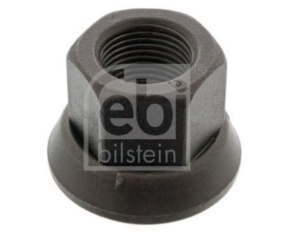 Wheel Nut Universell verwendbar (z.B. DIN) 1083894