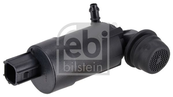 Washer Fluid Pump, window cleaning Ford - 1 791 580
