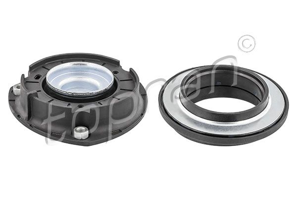 Repair Kit, suspension strut support mount VAG