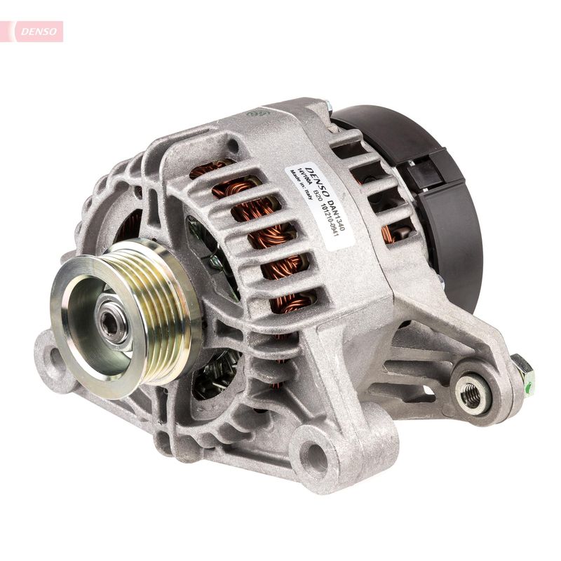 Alternator FIAT,LANCIA,MITSUBISHI