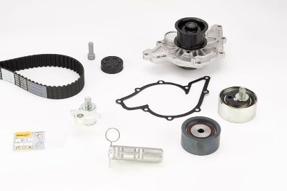 Water Pump & Timing Belt Kit PASSAT (3B3) 2.5 TDI - AKN