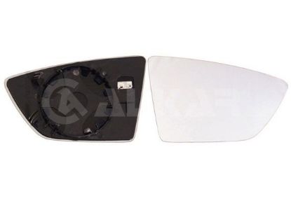 Mirror Glass, exterior mirror