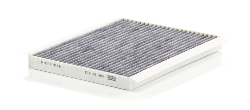 Filter, cabin air KIA - 97133-F2000