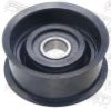 Tensioner Pulley, V-ribbed belt