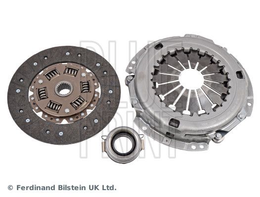 Clutch Kit Toyota