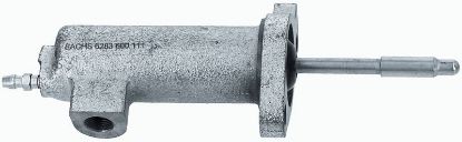 Slave Cylinder, clutch 190 (W201), G-CLASS (W460)