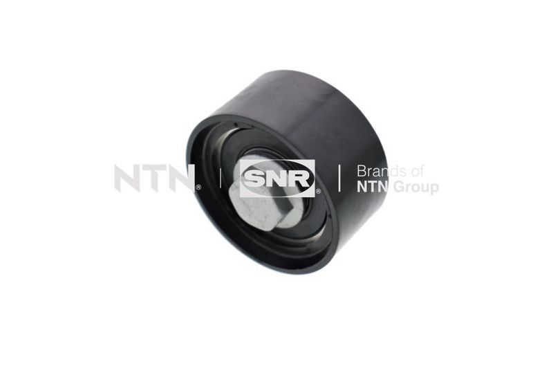 Deflection Pulley/Guide Pulley, timing belt Audi