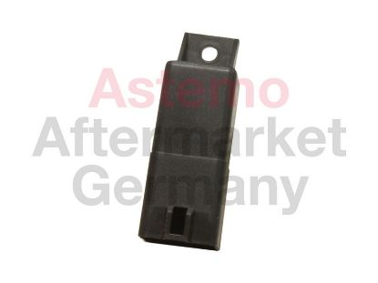 Relay, glow plug system OPEL 4805510