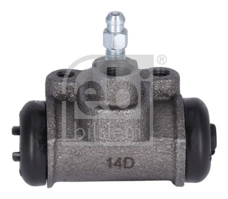 Wheel Brake Cylinder SUZUKI 53402-78A02