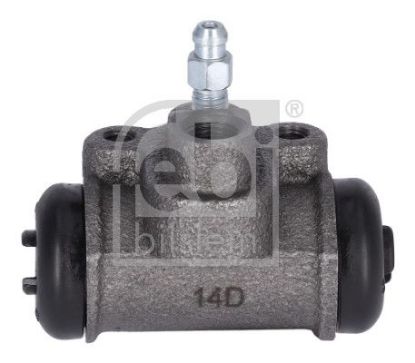 Wheel Brake Cylinder SUZUKI 53402-78A02