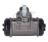Wheel Brake Cylinder SUZUKI 53402-78A02
