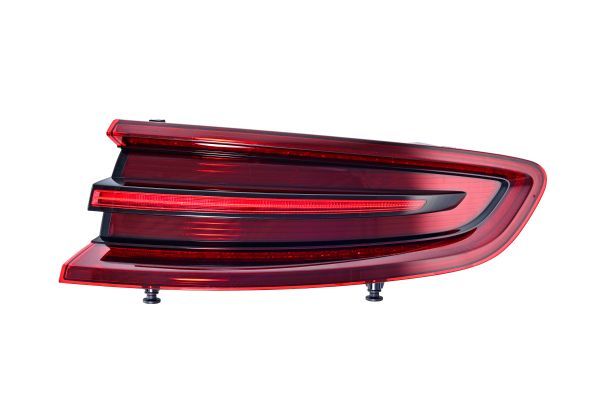 Tail Light Assembly