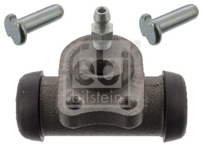 Wheel Brake Cylinder Opel PKW 0550 123