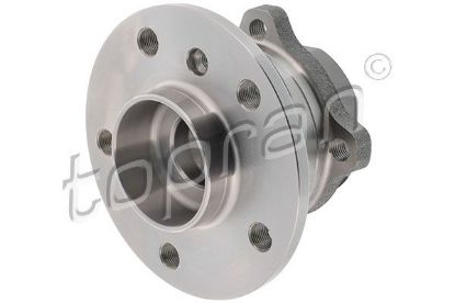 Wheel Bearing BMW/Mini - 33416851589