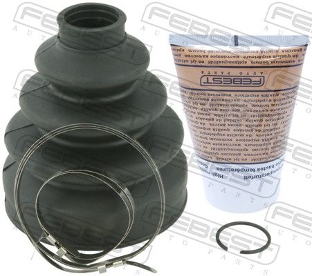 Bellow, drive shaft FORD 1794505