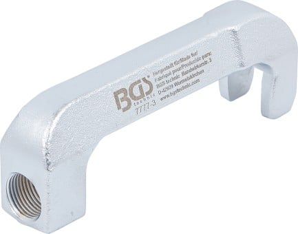 Disassembly Tool, common rail injector Injector Puller Hook, 16 mm