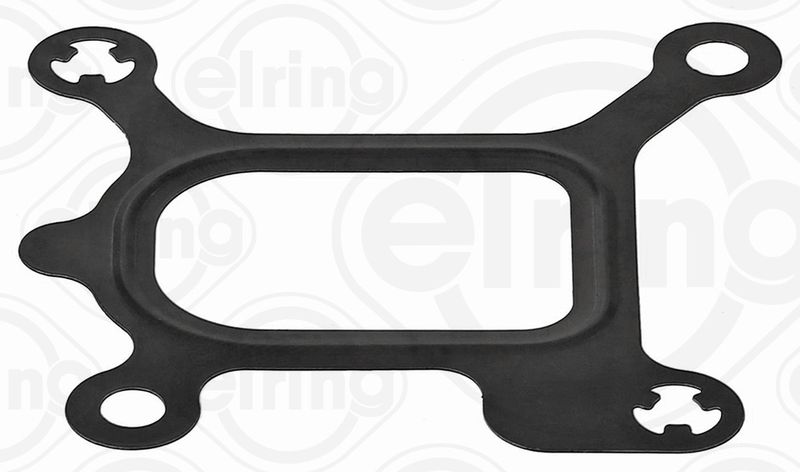 Gasket, coolant flange FORD 1 119 275