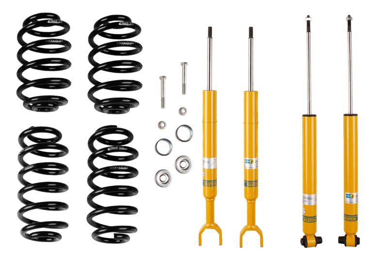 Suspension Kit, springs/shock absorbers VW PASSAT Variant (3B5); K; B1