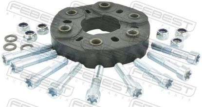 Joint, propshaft MB A0004111100