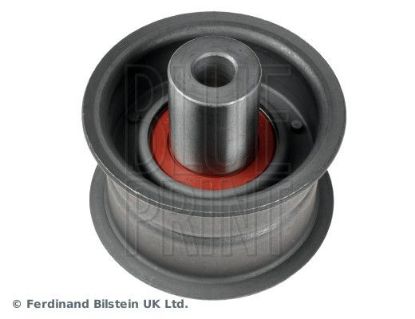 Deflection Pulley/Guide Pulley, timing belt NISSAN 13074-05E00