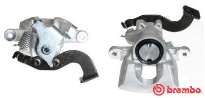 Brake Caliper TOYOTA - 47830-02100