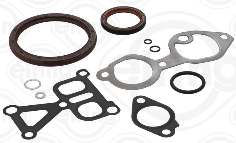 Gasket Kit, crankcase Mitsubishi