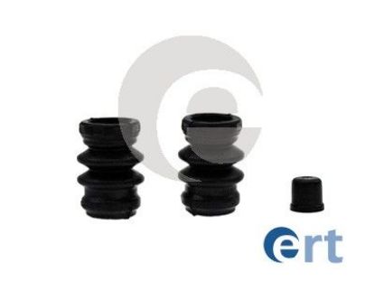 Bellow, brake caliper guide