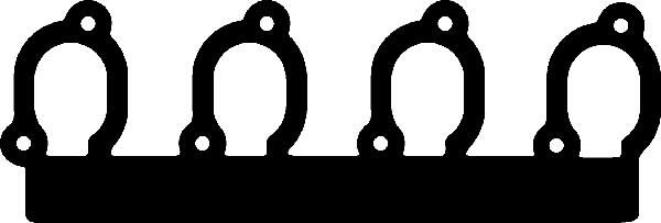 Gasket, intake manifold Mazda 6169448