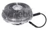 Clutch, radiator fan DAF - 1916 598
