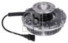 Clutch, radiator fan DAF - 1916 598
