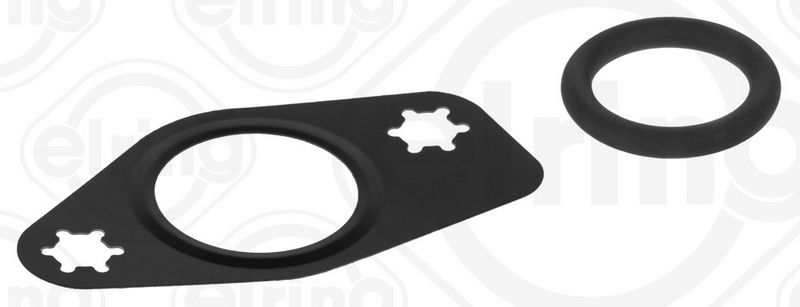 Seal, heater hose GM