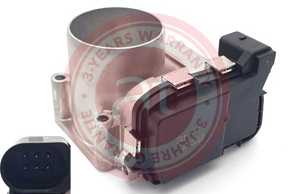 Throttle Body VAG 03F 133 062