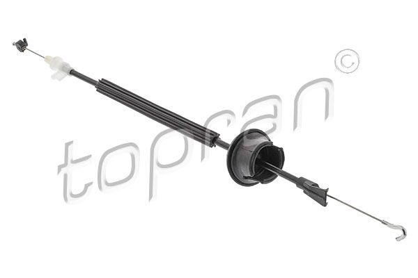 Cable Pull, door release VAG - 8K0839085A