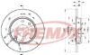 Brake Disc PSA - 1690.01